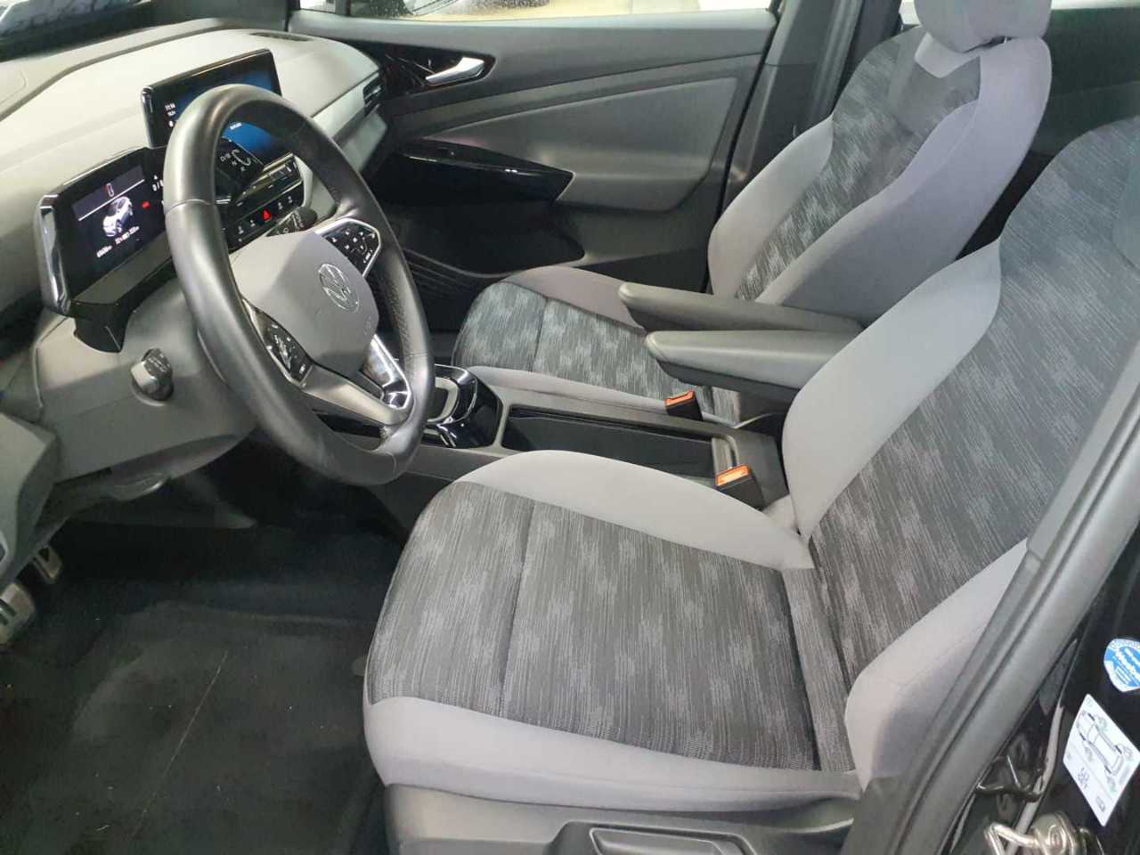 Vw ID.4 Pro 7