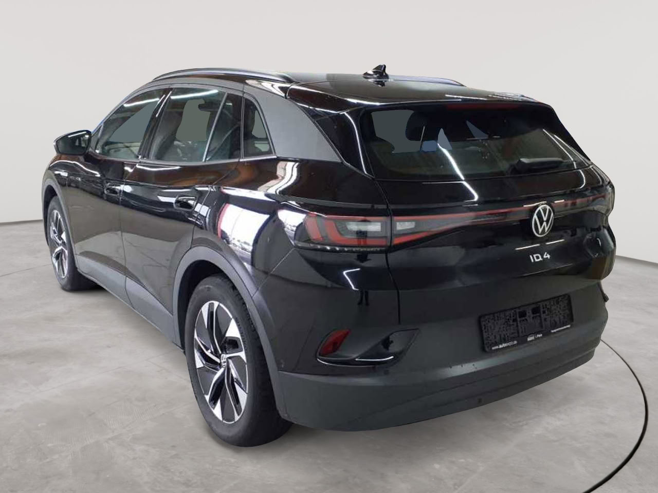 Vw ID.4 Pro 5