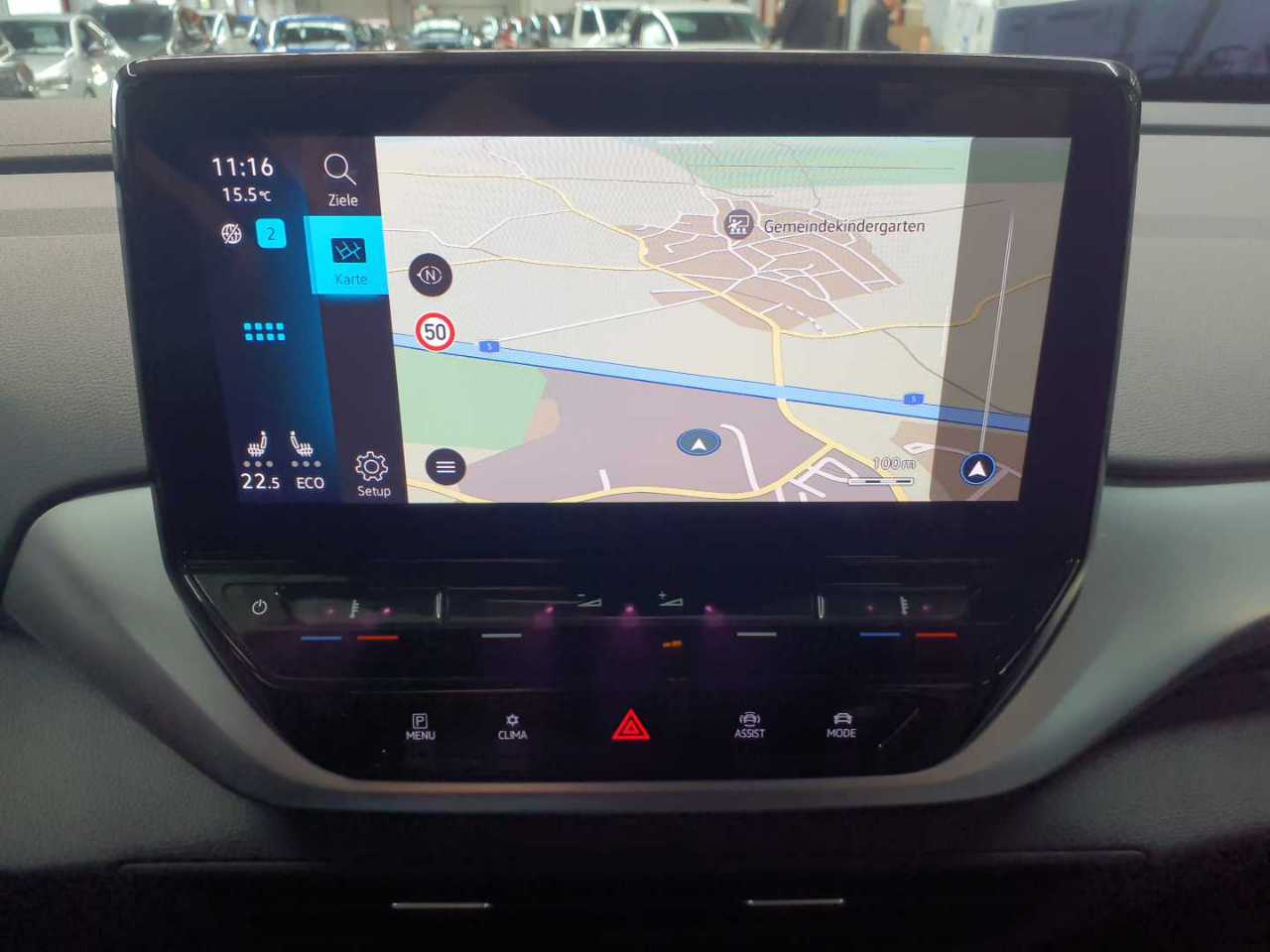 Vw ID.4 Pro 13