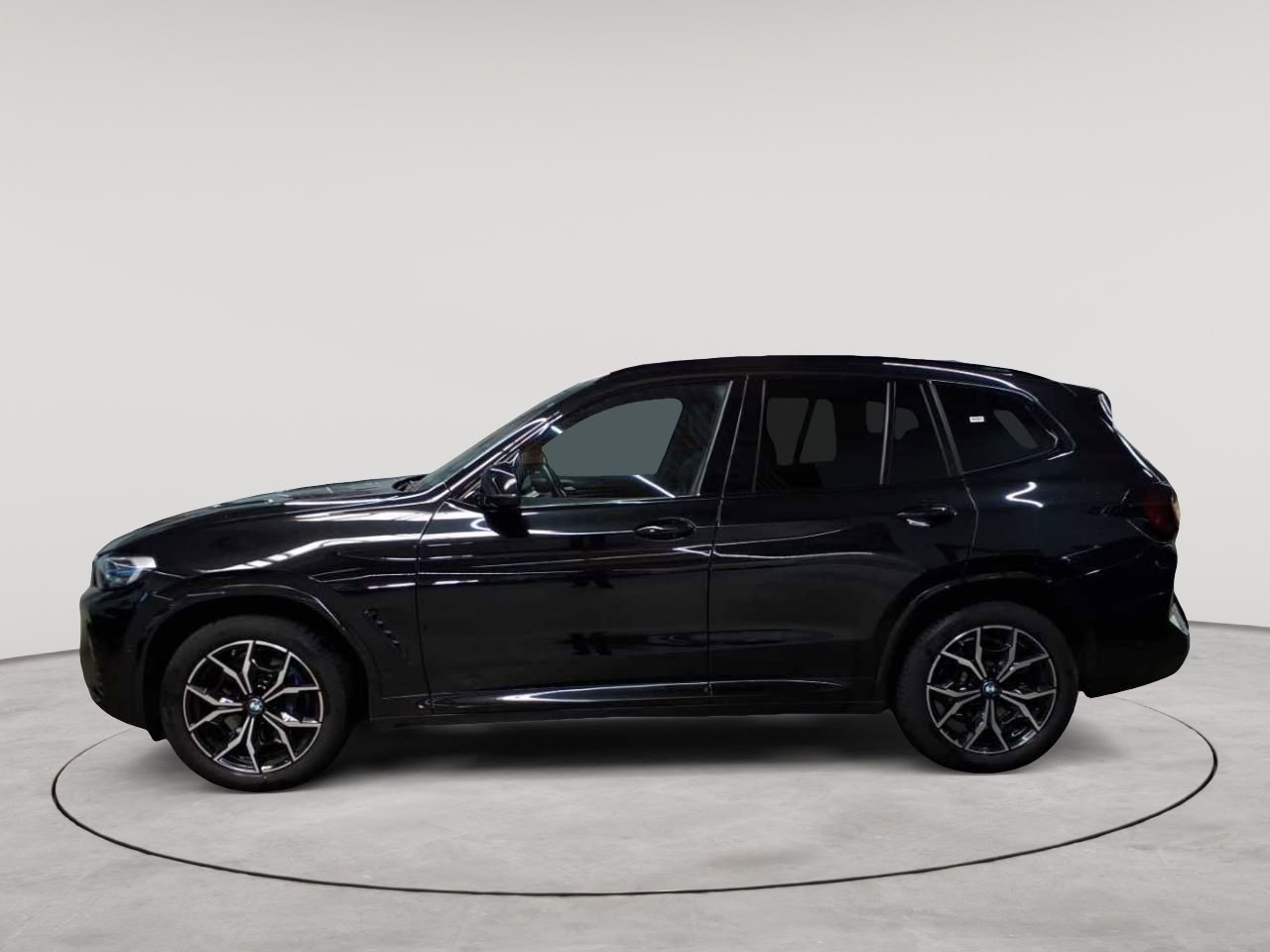 Bmw X3 xDrive30i Aut. 6