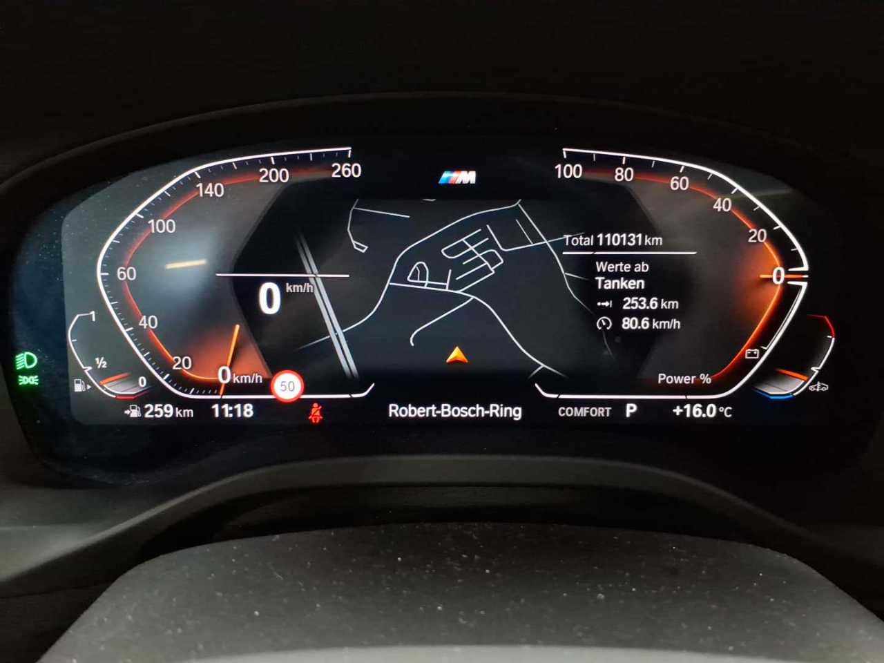 Bmw X3 xDrive30i Aut. 11