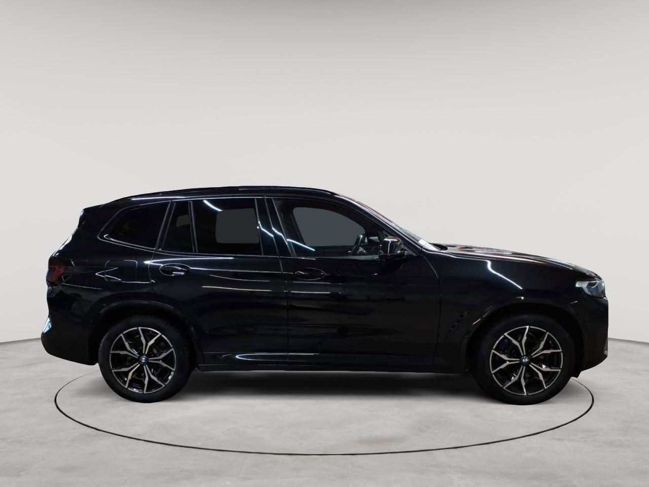 Bmw X3 xDrive30i Aut. 3