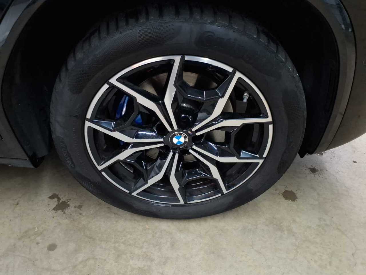 Bmw X3 xDrive30i Aut. 17