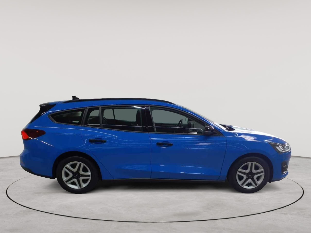Ford Focus Turnier 1.5 EcoBlue Start-Stopp-System COOL&CONNECT 3