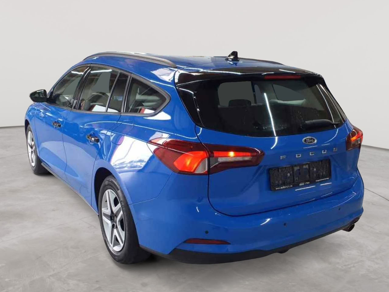 Ford Focus Turnier 1.5 EcoBlue Start-Stopp-System COOL&CONNECT 5
