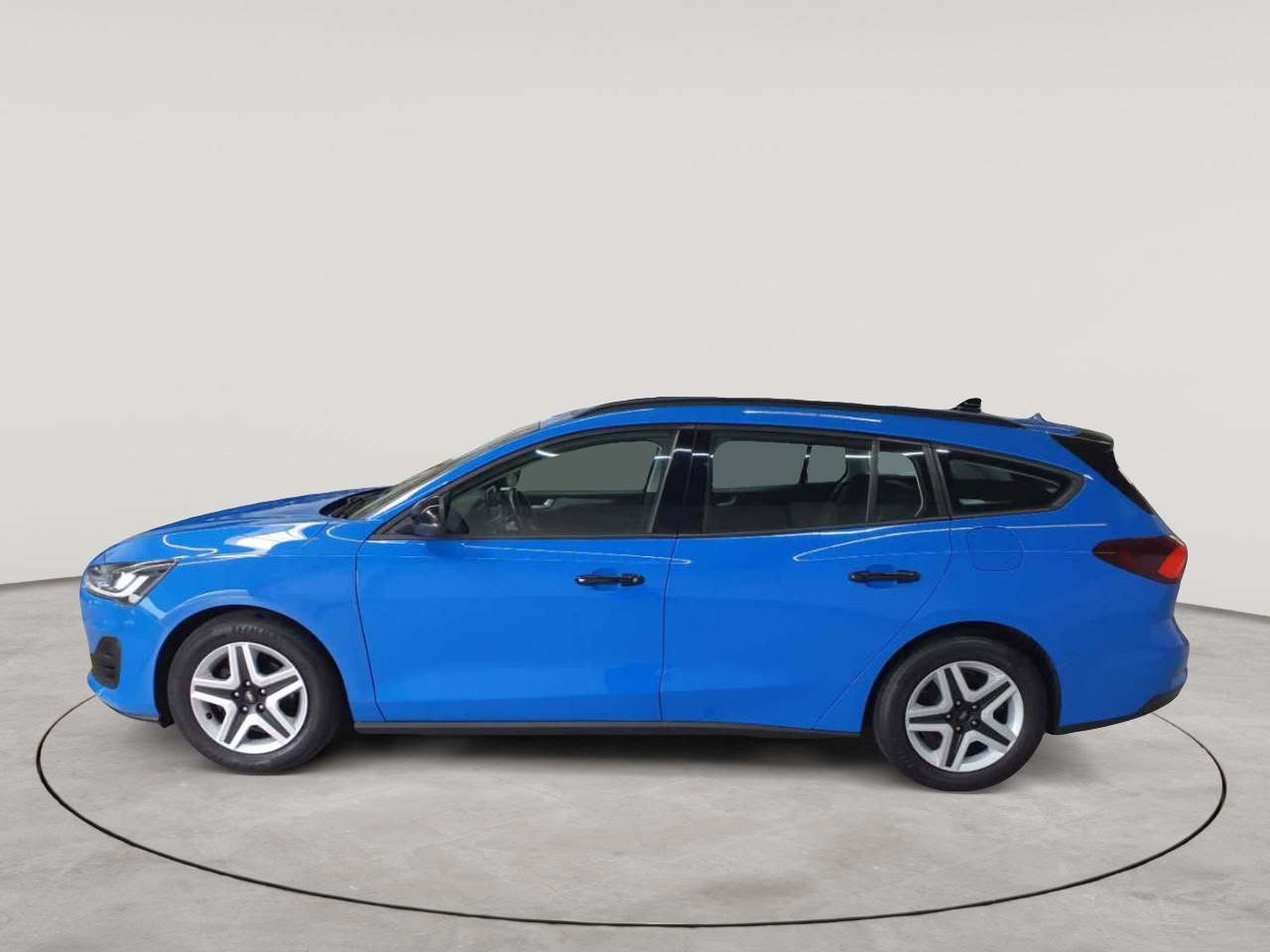 Ford Focus Turnier 1.5 EcoBlue Start-Stopp-System COOL&CONNECT 6