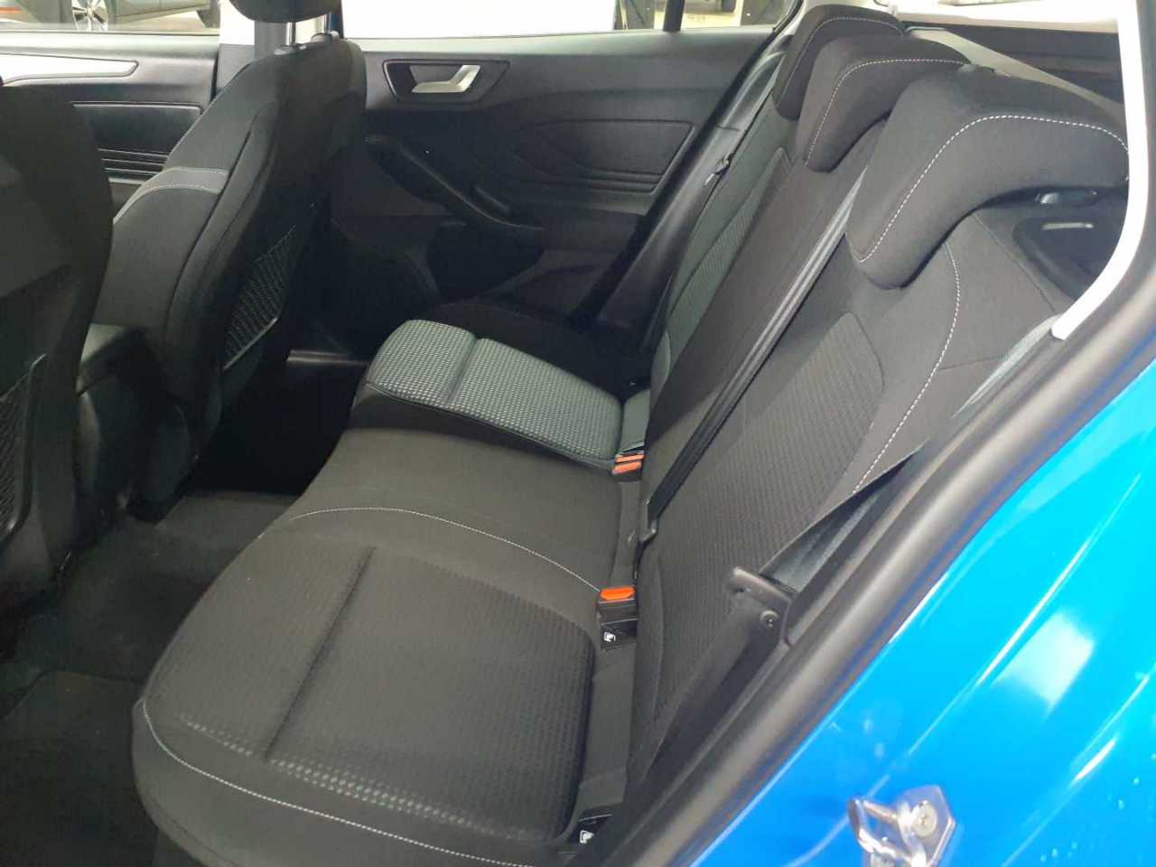 Ford Focus Turnier 1.5 EcoBlue Start-Stopp-System COOL&CONNECT 13