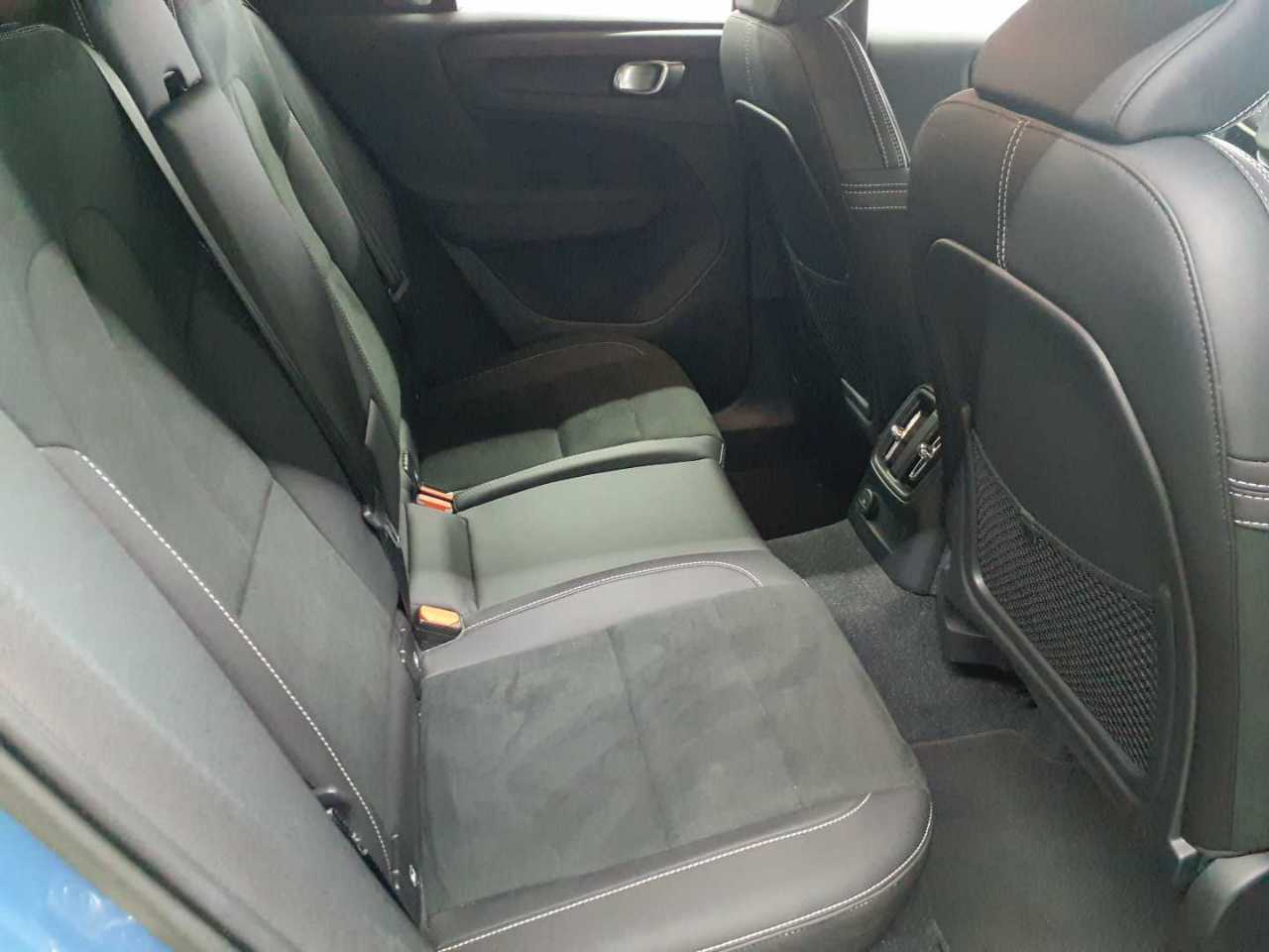 Volvo XC40 T4 Recharge DKG Plus Bright 14