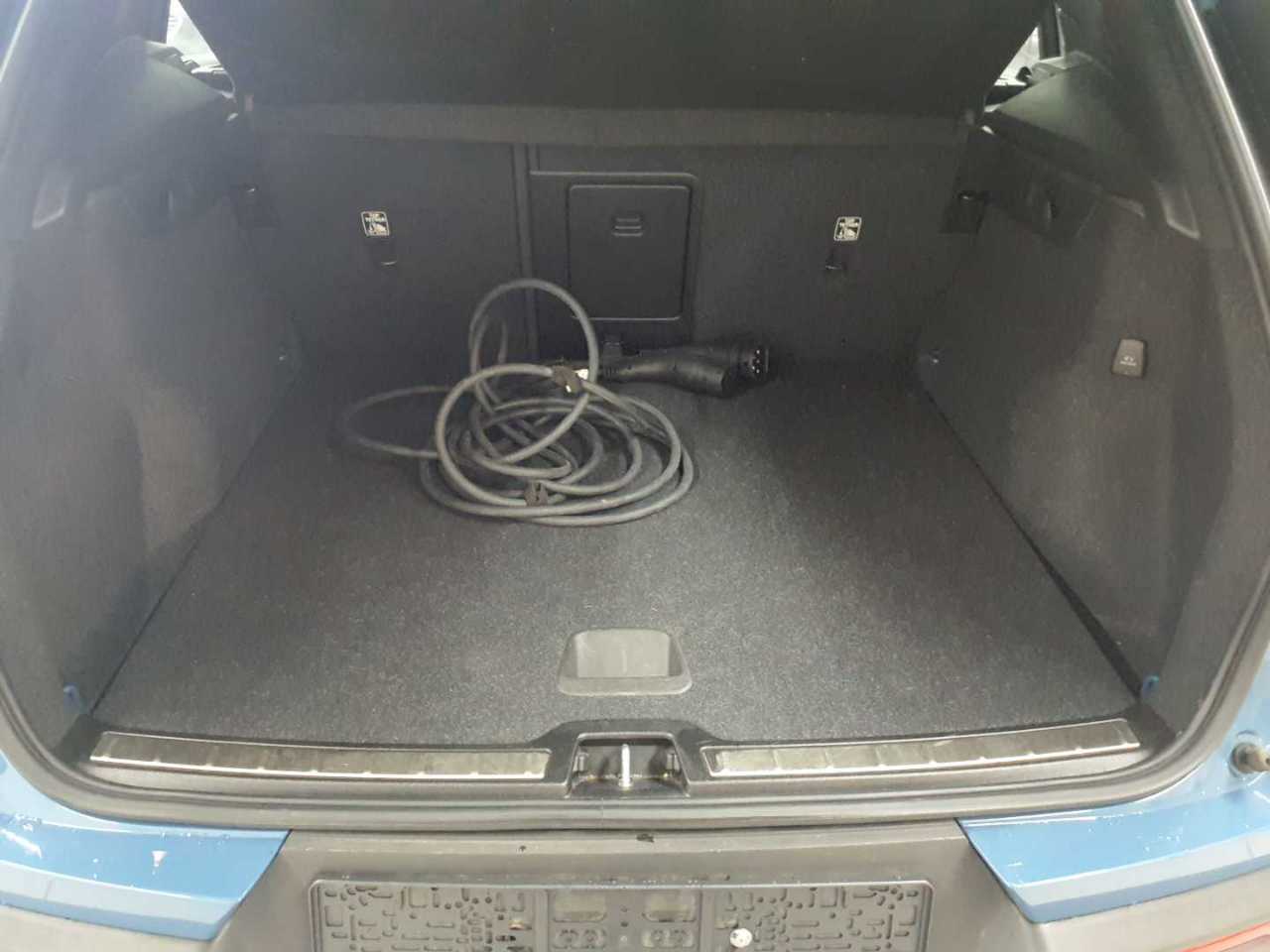 Volvo XC40 T4 Recharge DKG Plus Bright 15