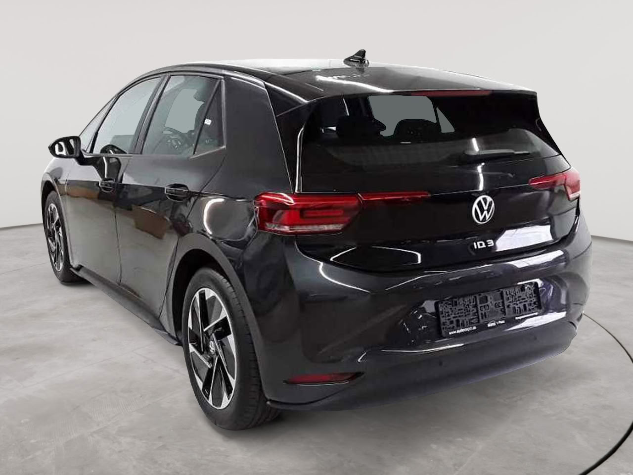 Volkswagen ID.3 Performance Upgrade Pro Life 5