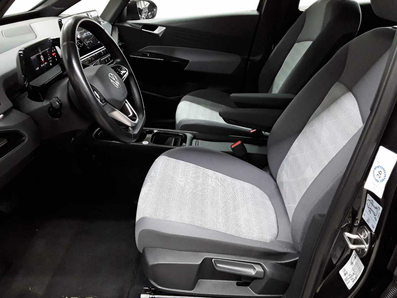 Volkswagen ID.3 Performance Upgrade Pro Life 7