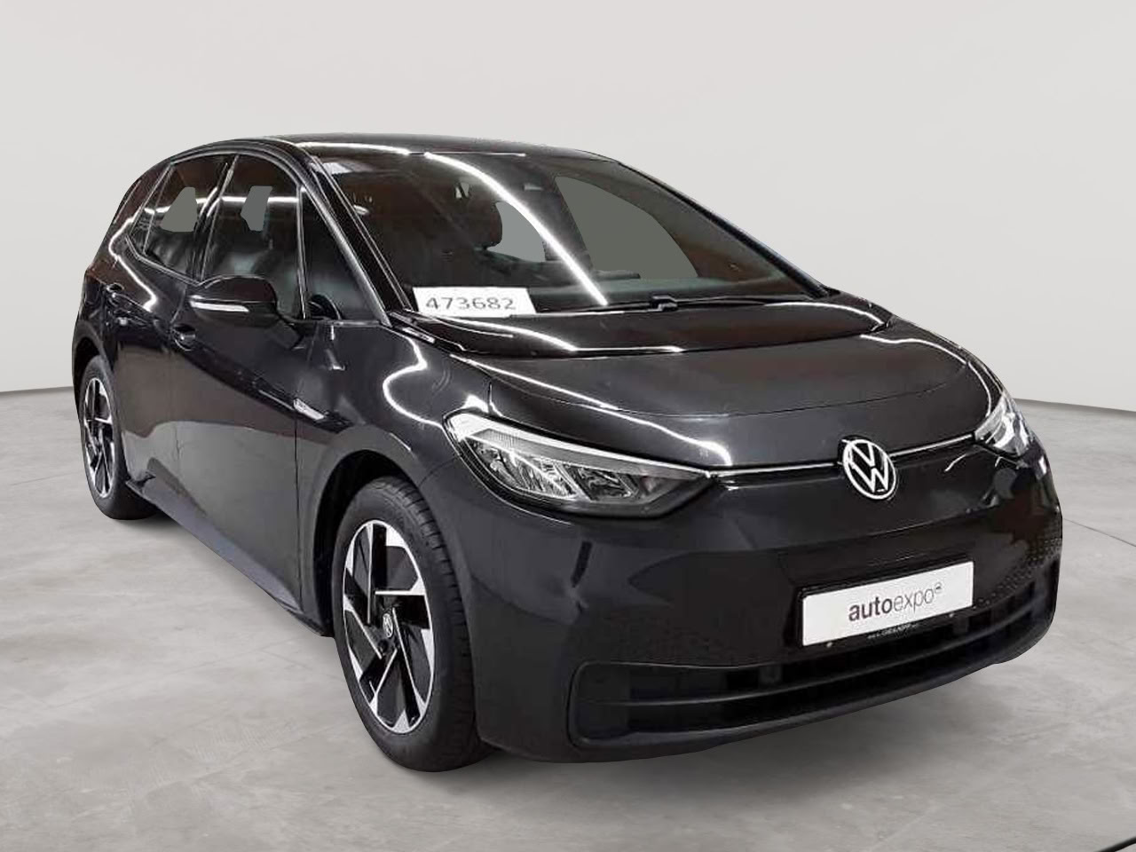 Volkswagen ID.3 Performance Upgrade Pro Life