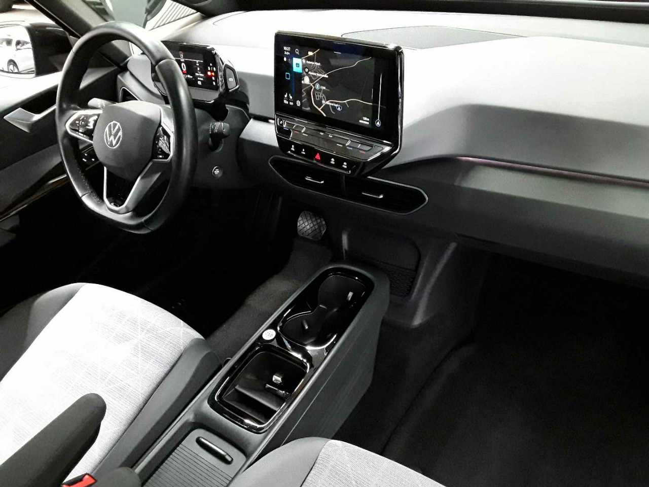 Volkswagen ID.3 Performance Upgrade Pro Life 9