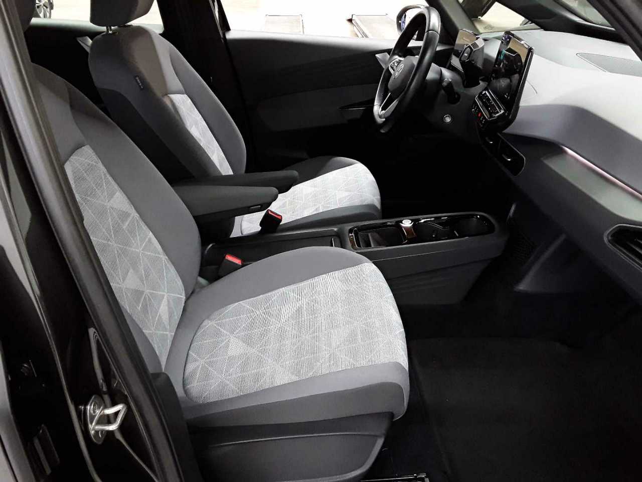 Volkswagen ID.3 Performance Upgrade Pro Life 8