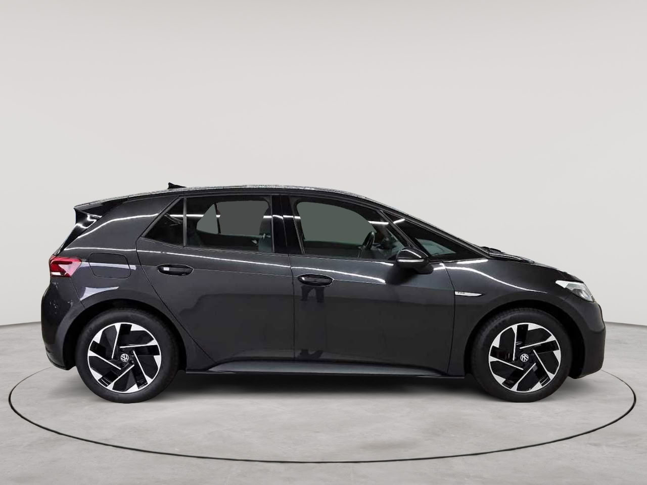 Volkswagen ID.3 Performance Upgrade Pro Life 3