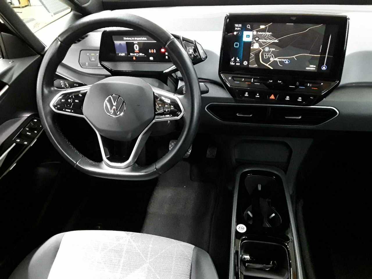 Volkswagen ID.3 Performance Upgrade Pro Life 10
