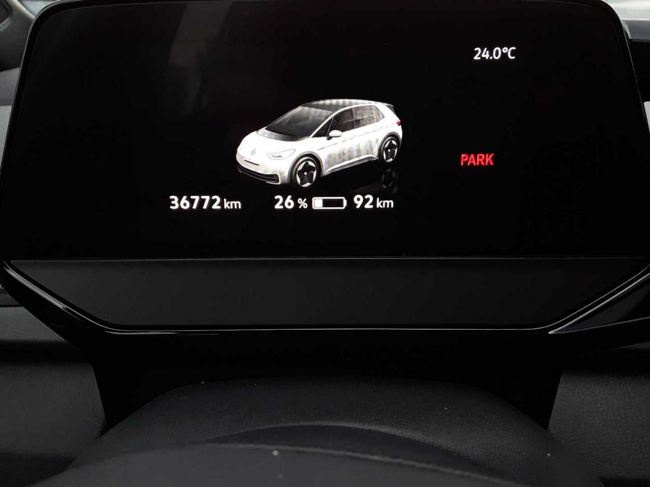 Volkswagen ID.3 Performance Upgrade Pro Life 11