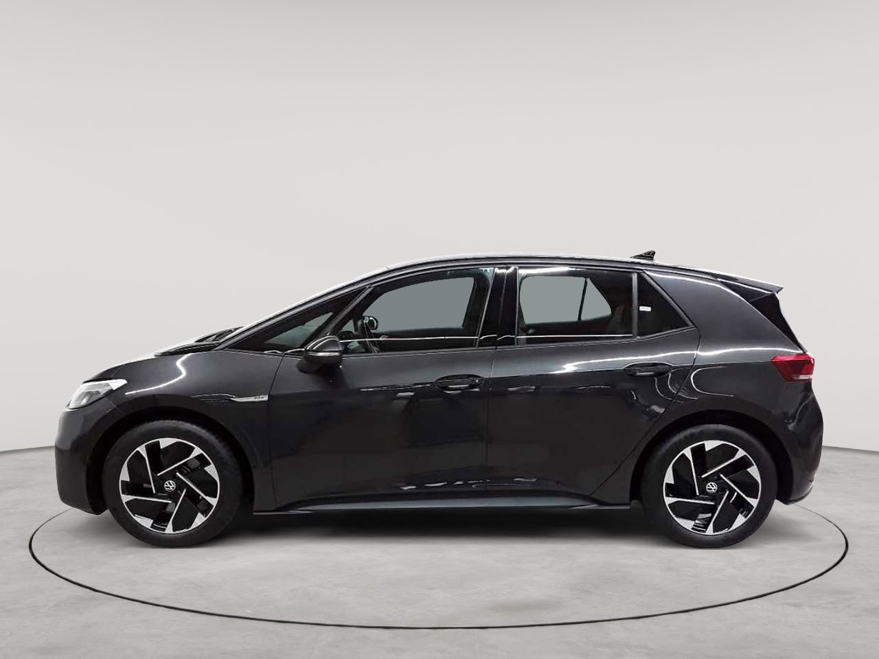 Volkswagen ID.3 Performance Upgrade Pro Life 6