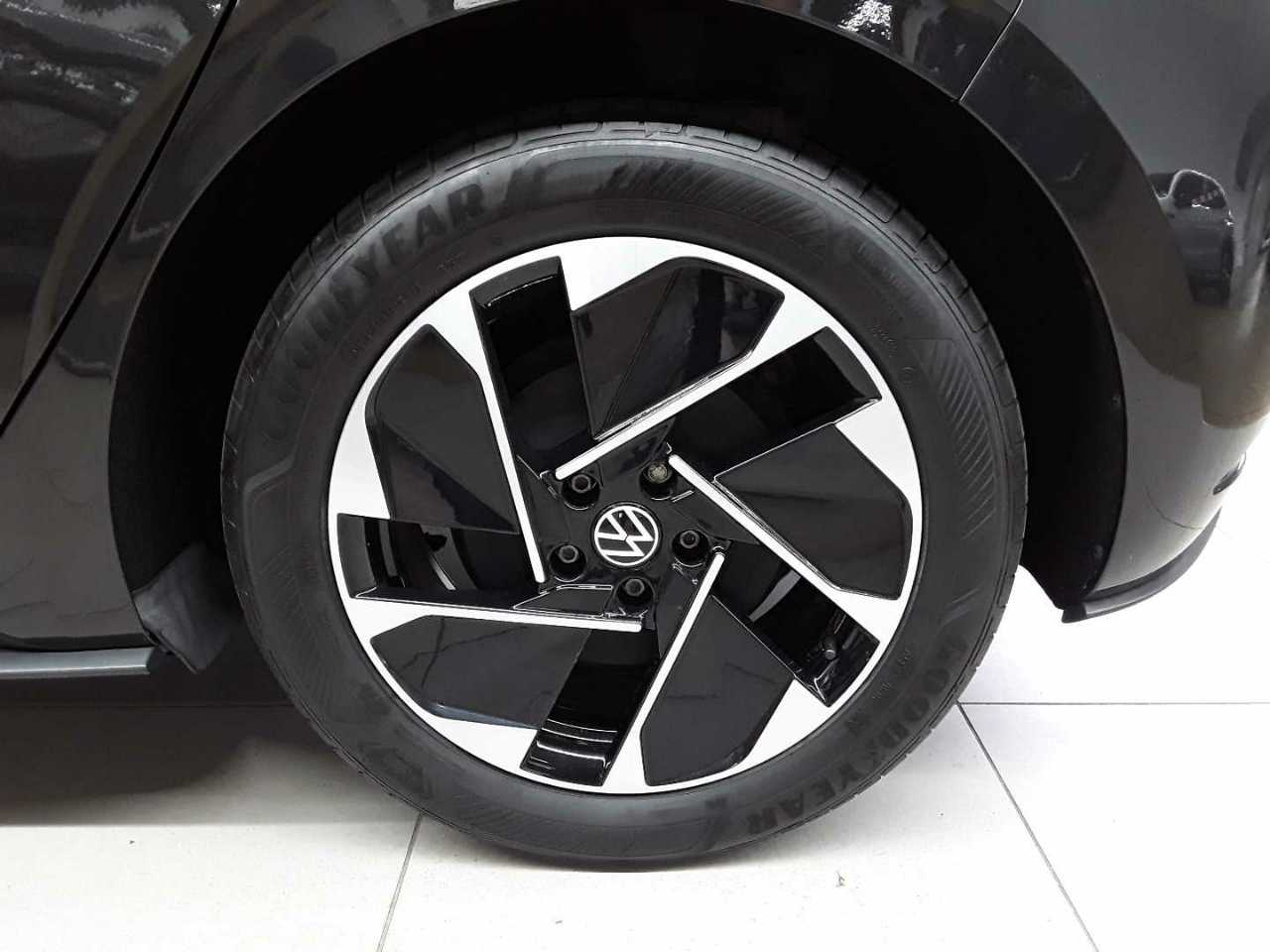 Volkswagen ID.3 Performance Upgrade Pro Life 18