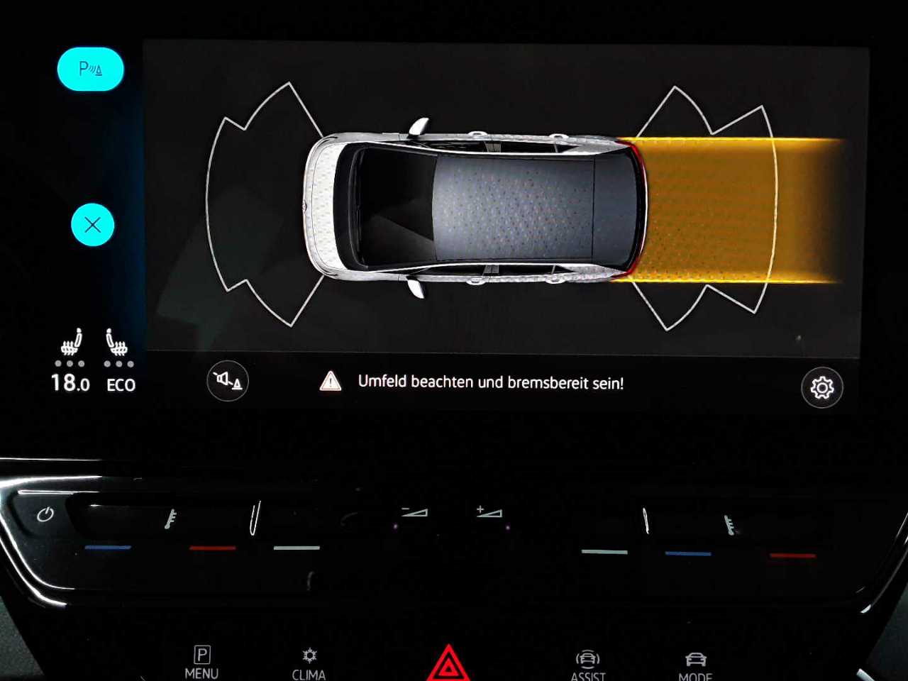Volkswagen ID.3 Performance Upgrade Pro Life 17