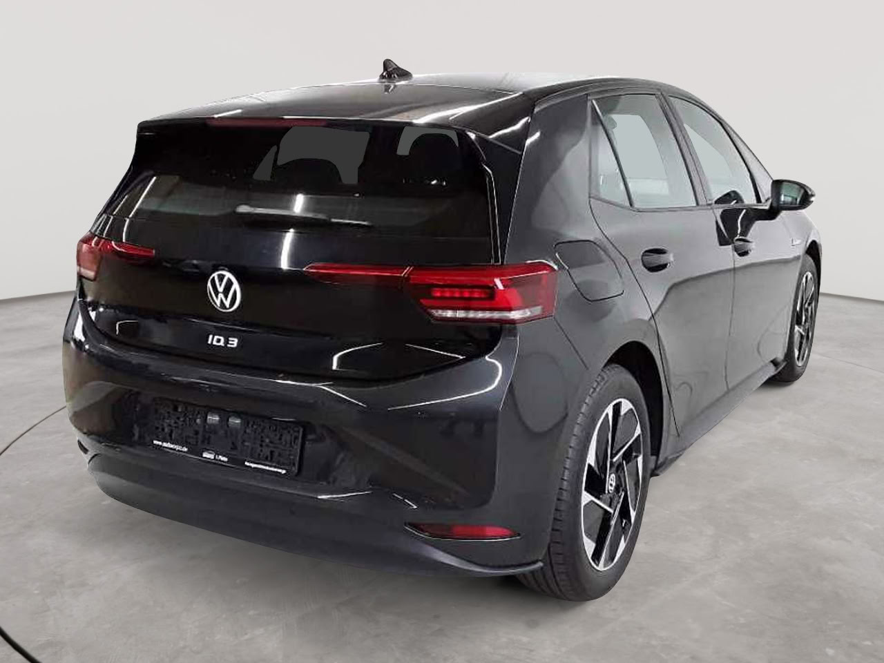 Volkswagen ID.3 Performance Upgrade Pro Life 4