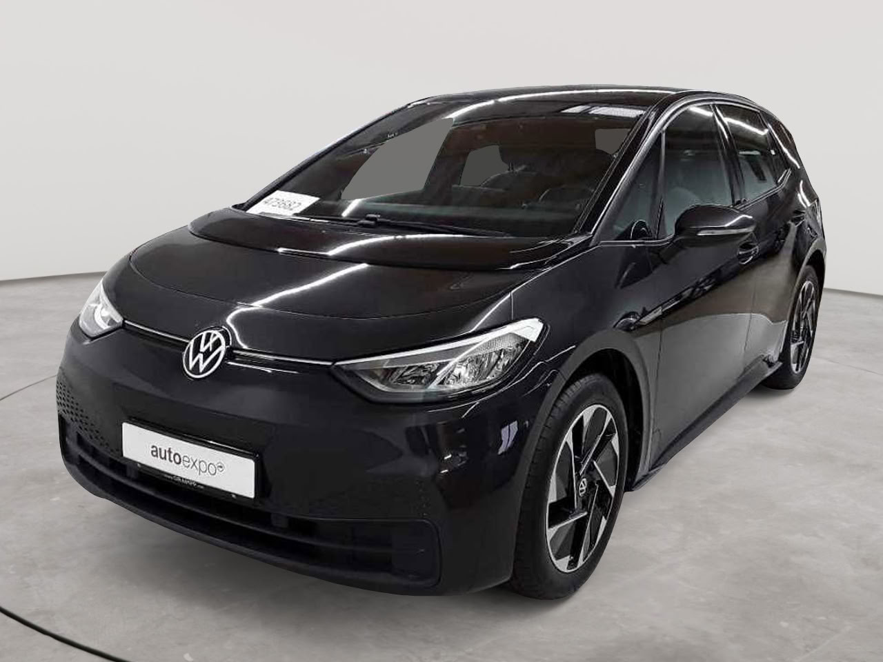 Volkswagen ID.3 Performance Upgrade Pro Life 2