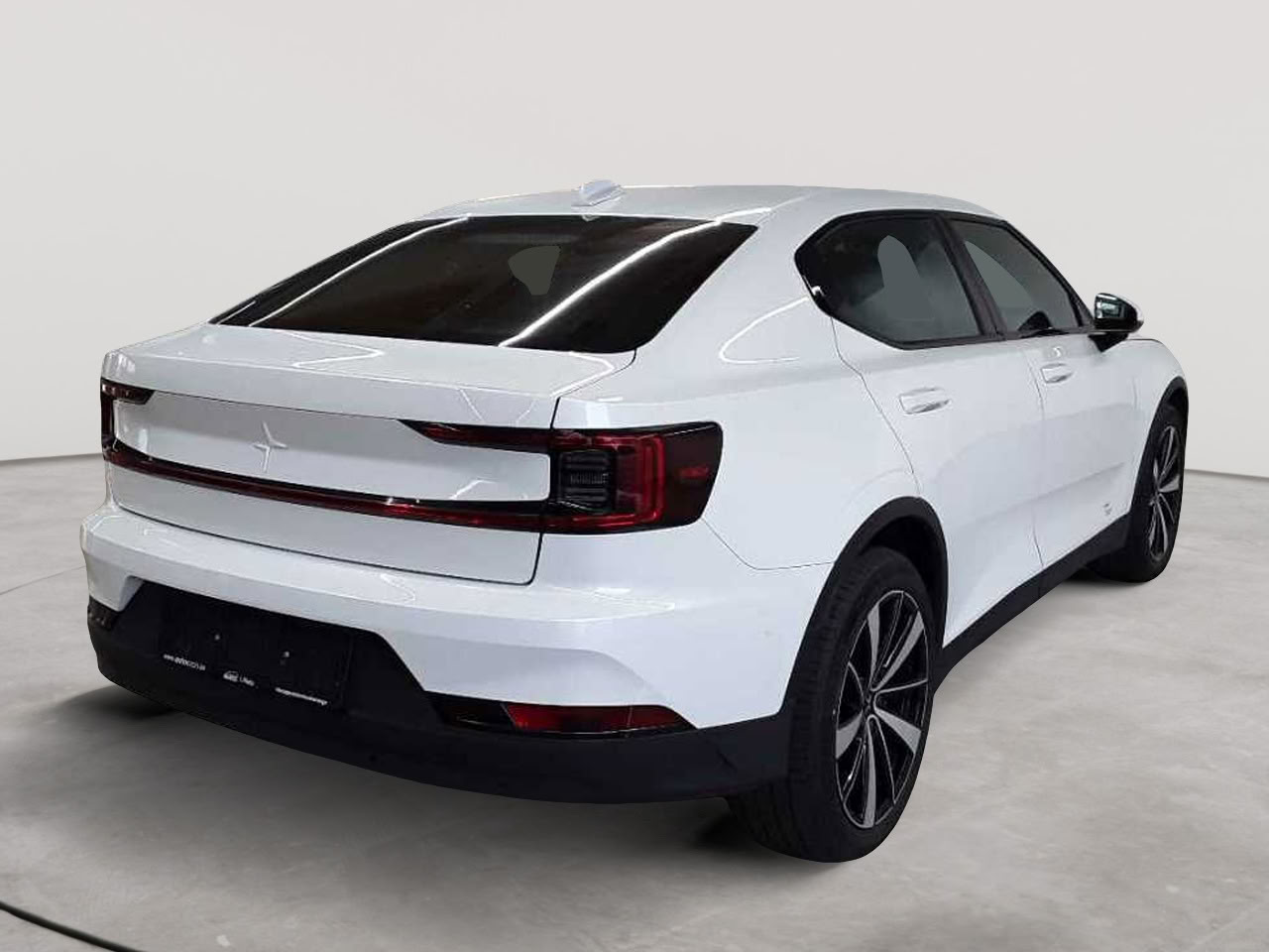 Polestar 2 Single Motor 78kWh 4