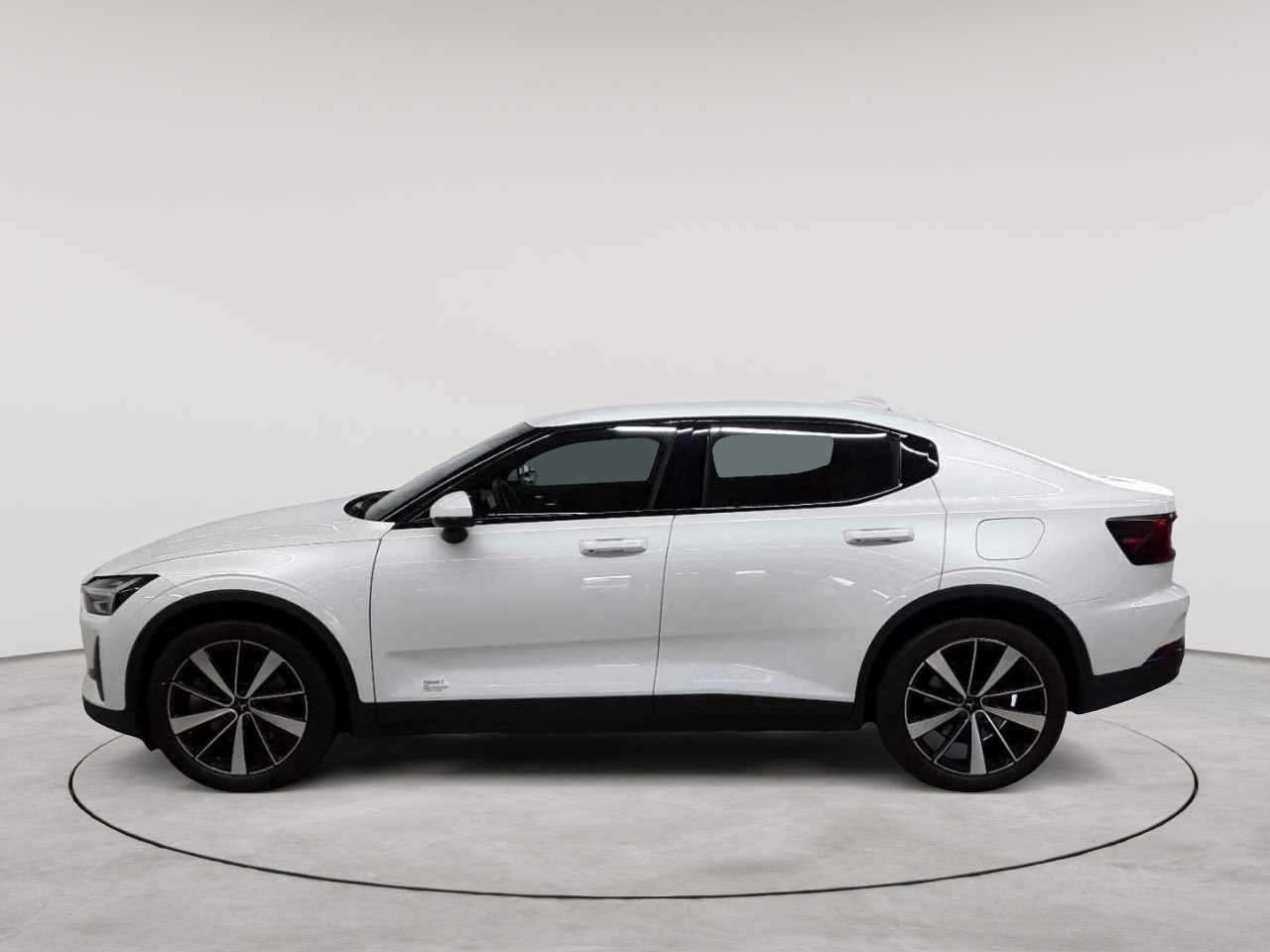Polestar 2 Single Motor 78kWh 6