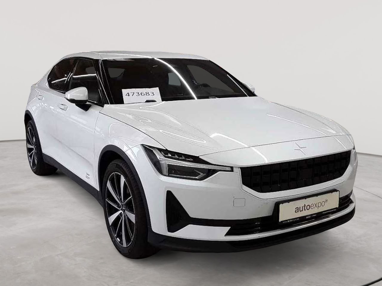 Polestar 2 Single Motor 78kWh