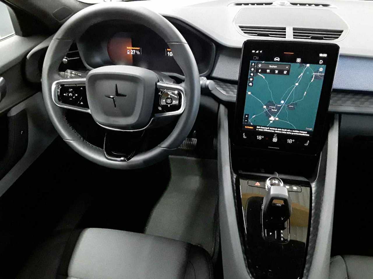 Polestar 2 Single Motor 78kWh 10