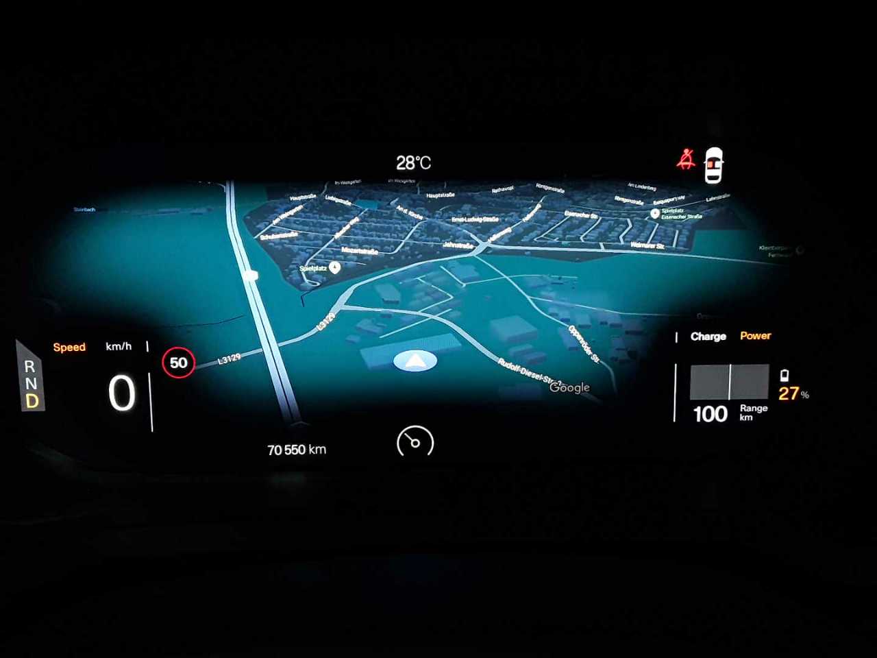 Polestar 2 Single Motor 78kWh 11