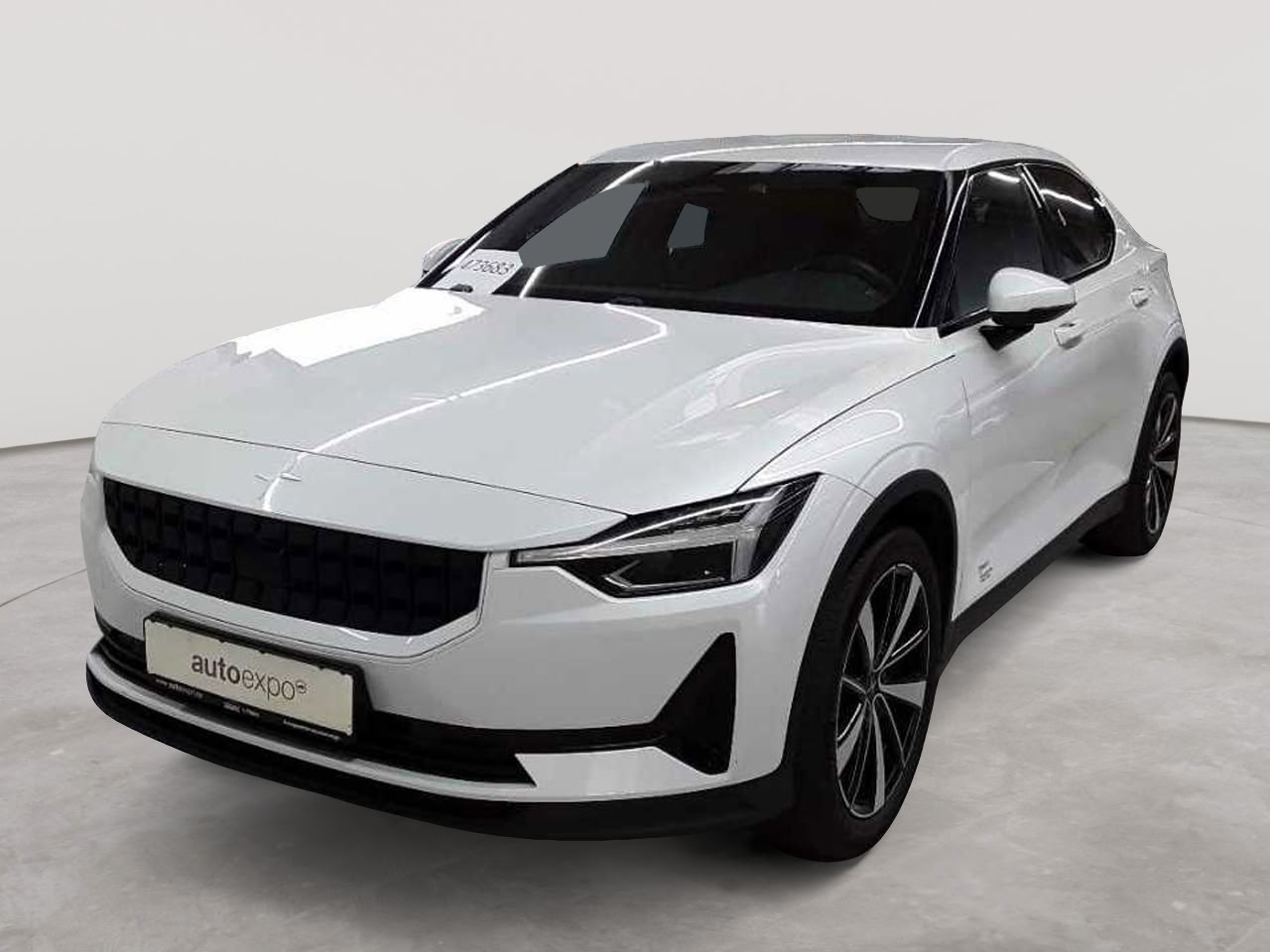 Polestar 2 Single Motor 78kWh 2