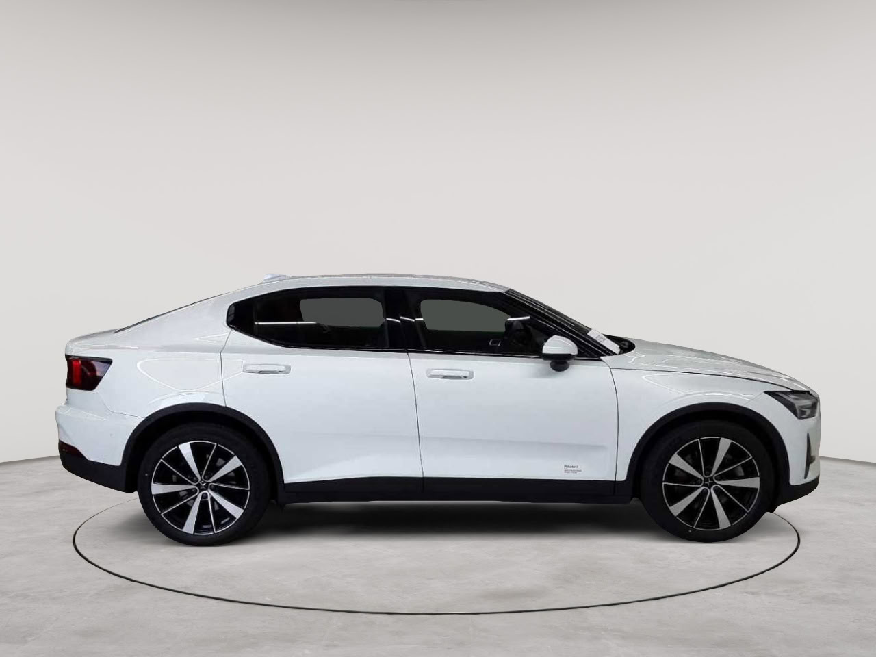 Polestar 2 Single Motor 78kWh 3