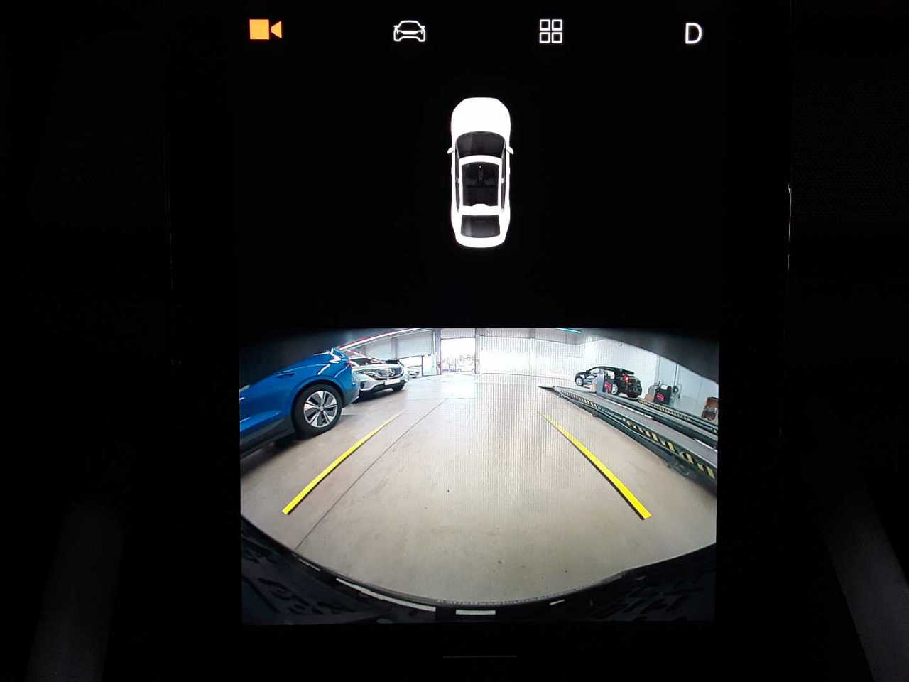 Polestar 2 Single Motor 78kWh 16