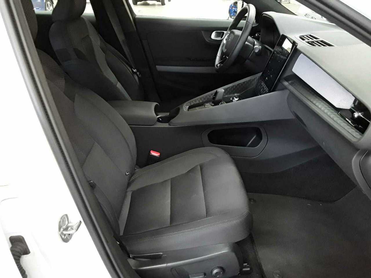 Polestar 2 Single Motor 78kWh 8