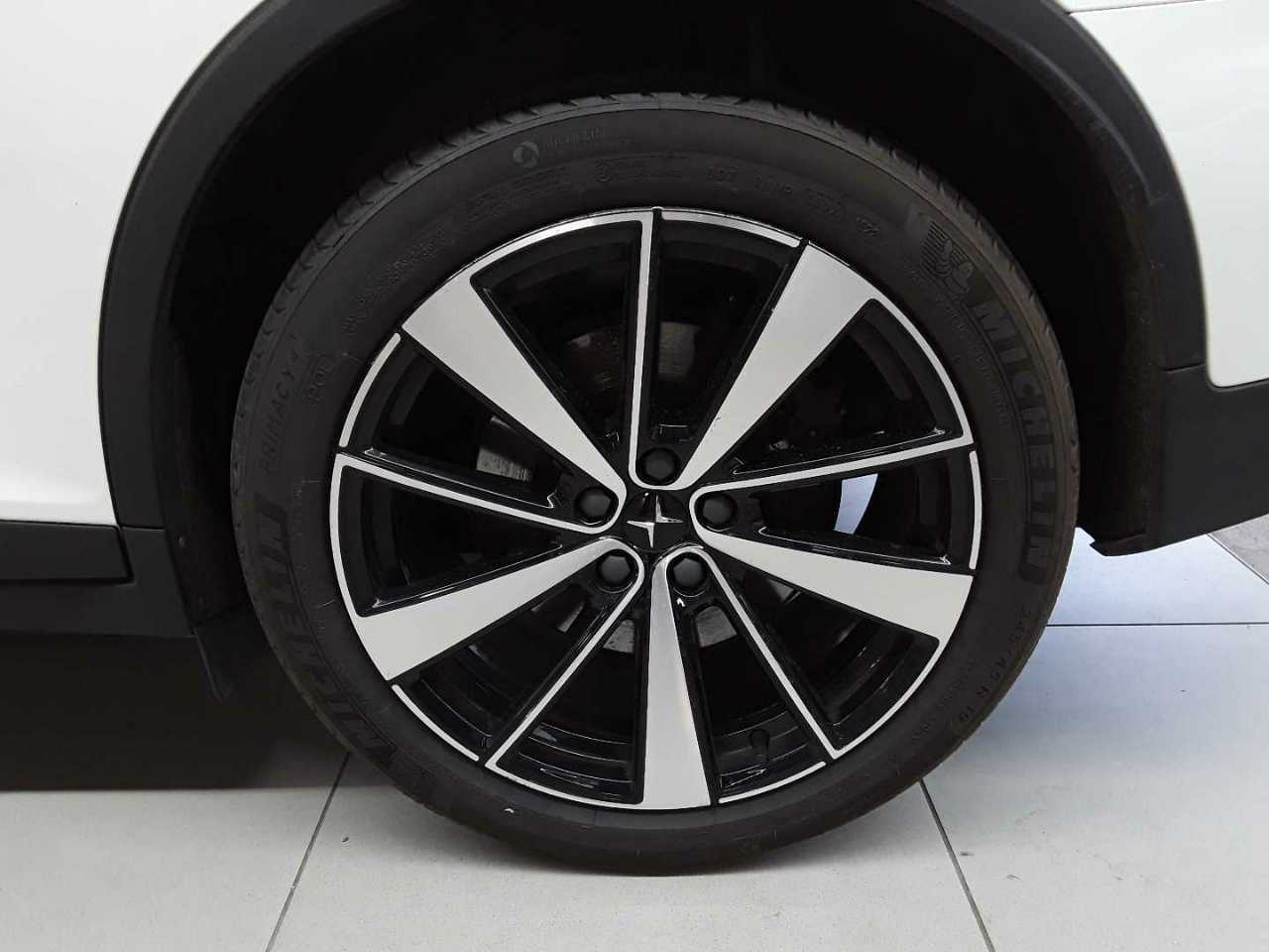 Polestar 2 Single Motor 78kWh 18