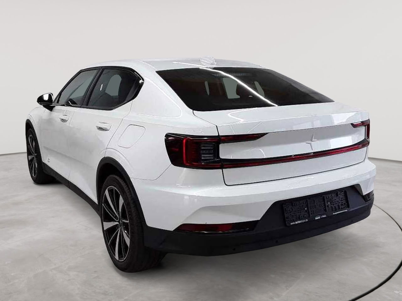 Polestar 2 Single Motor 78kWh 5