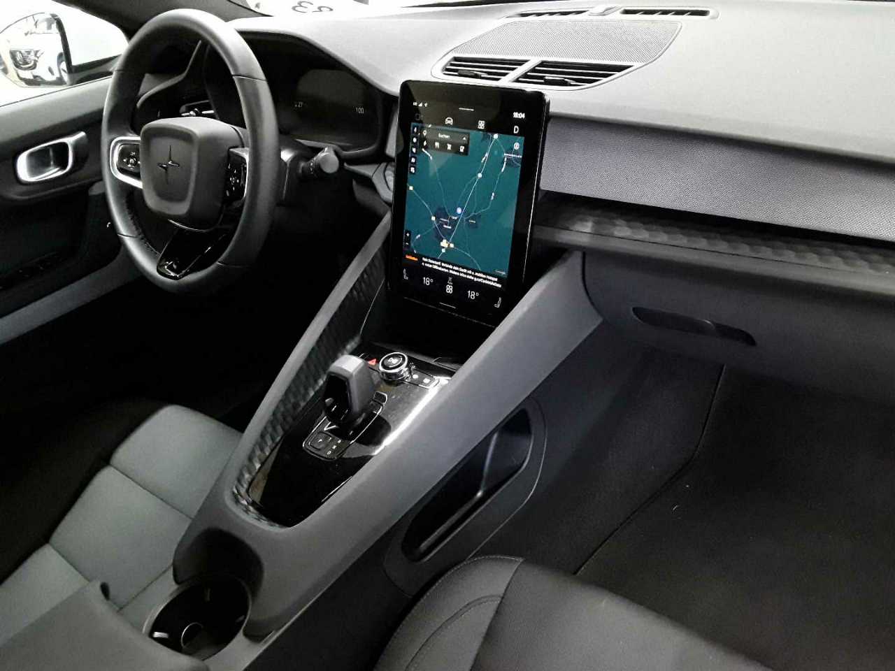 Polestar 2 Single Motor 78kWh 9
