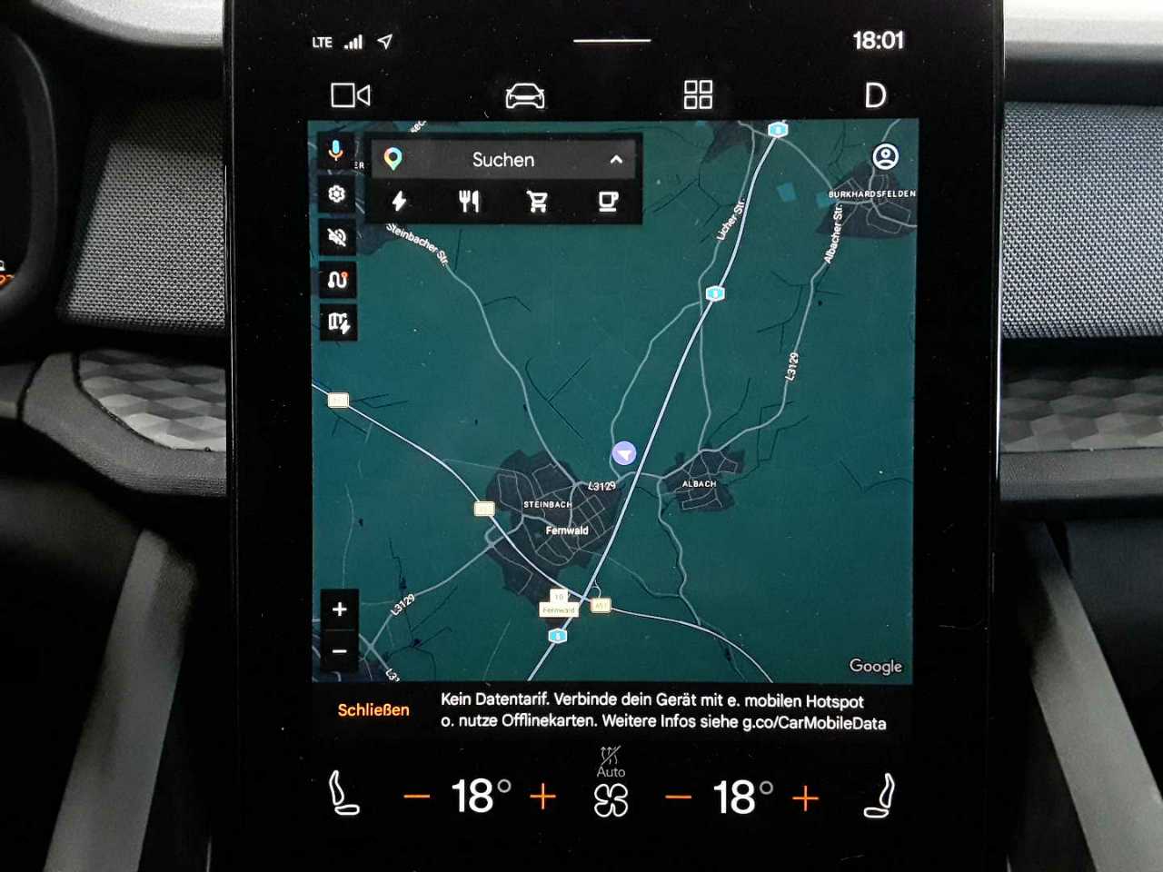 Polestar 2 Single Motor 78kWh 12
