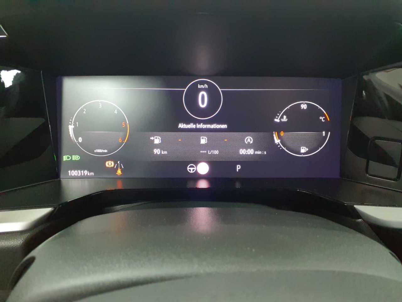 Opel Grandland 1.5 D Automatik Ultimate 11
