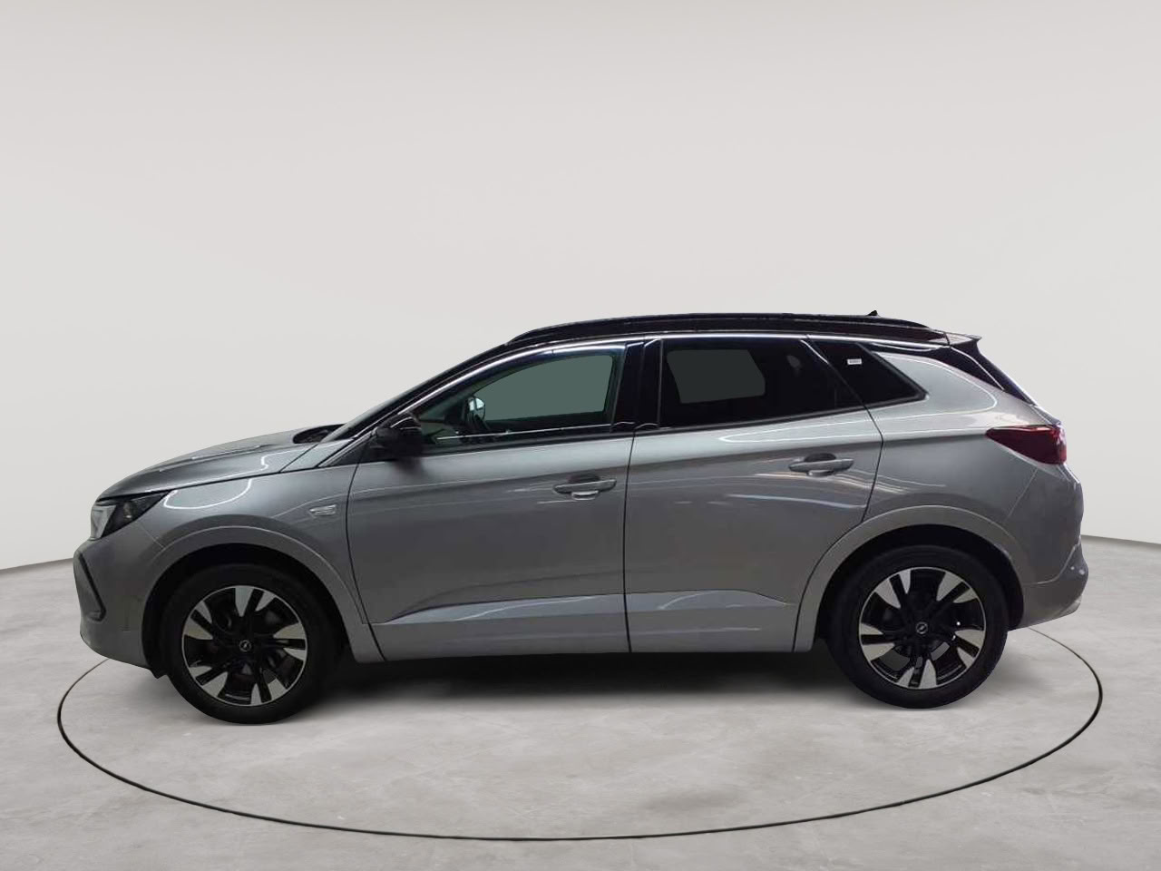 Opel Grandland 1.5 D Automatik Ultimate 6