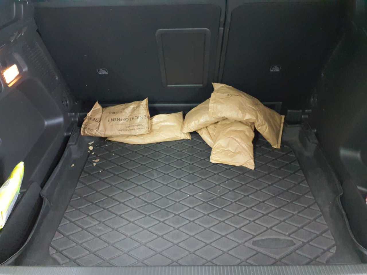 Opel Grandland 1.5 D Automatik Ultimate 15