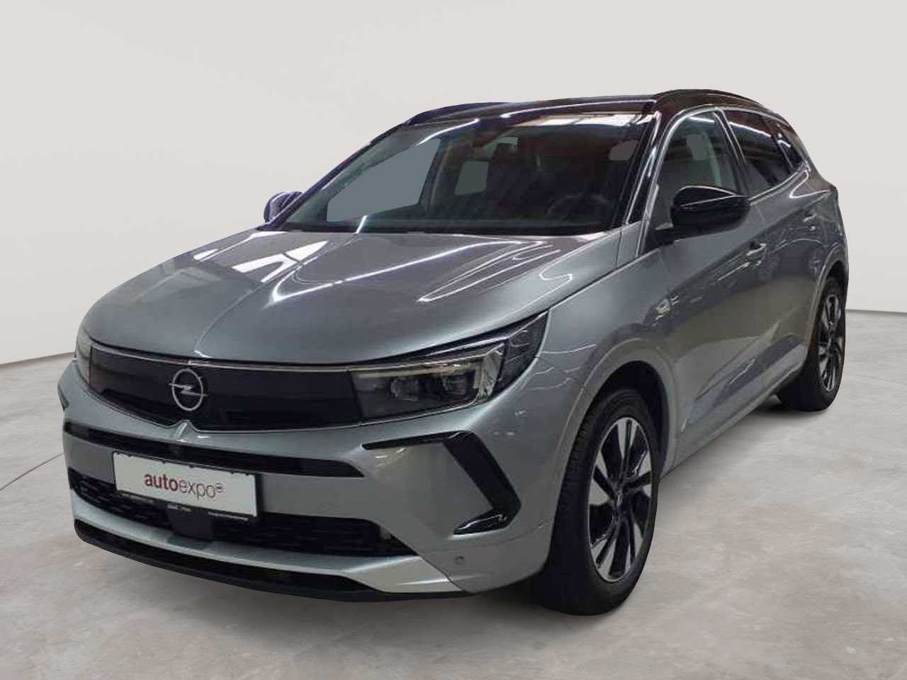 Opel Grandland 1.5 D Automatik Ultimate 2