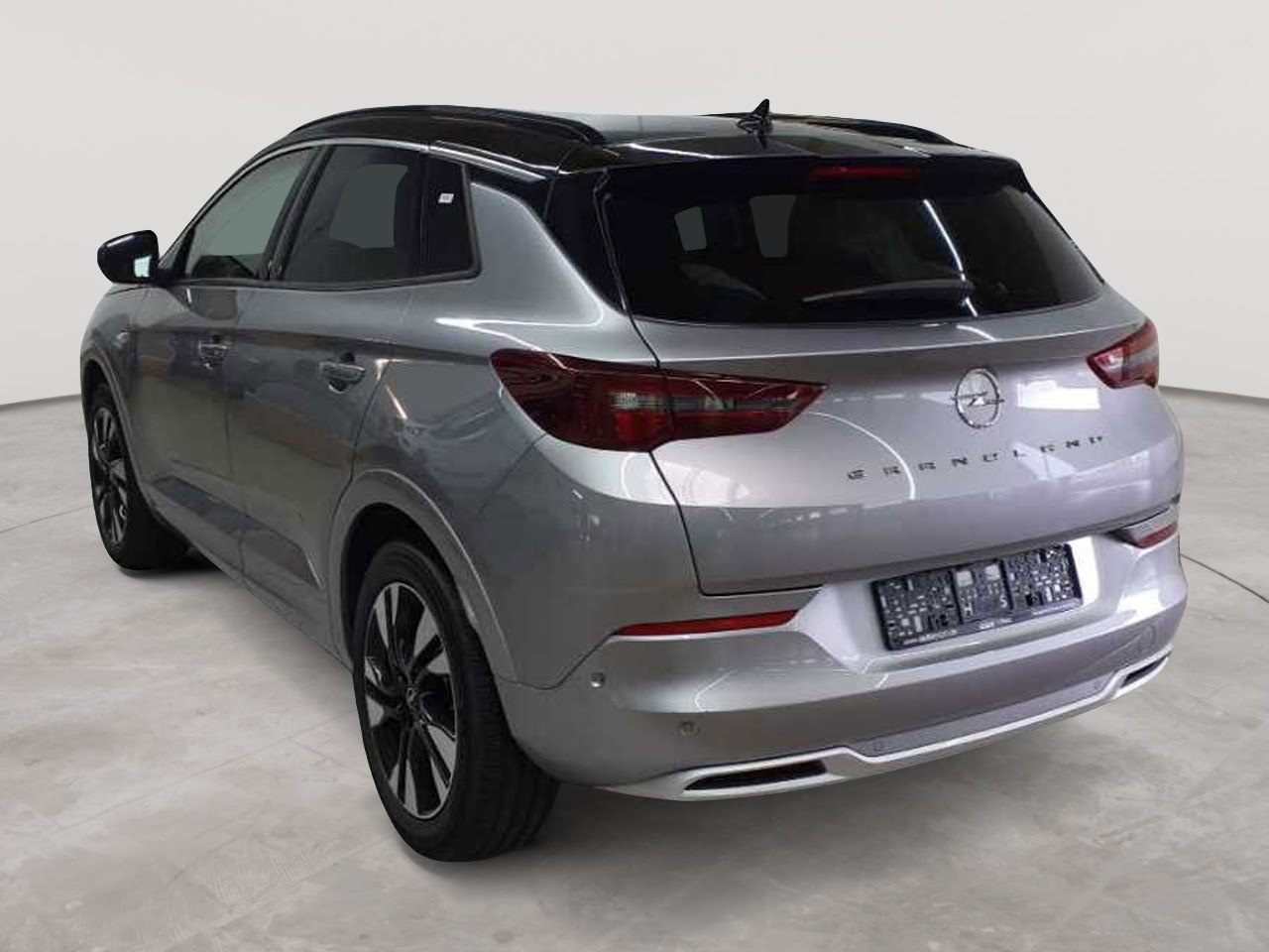 Opel Grandland 1.5 D Automatik Ultimate 5