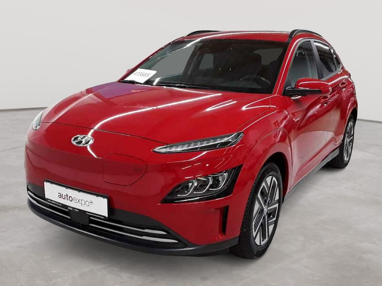 Hyundai KONA EV Trend 2