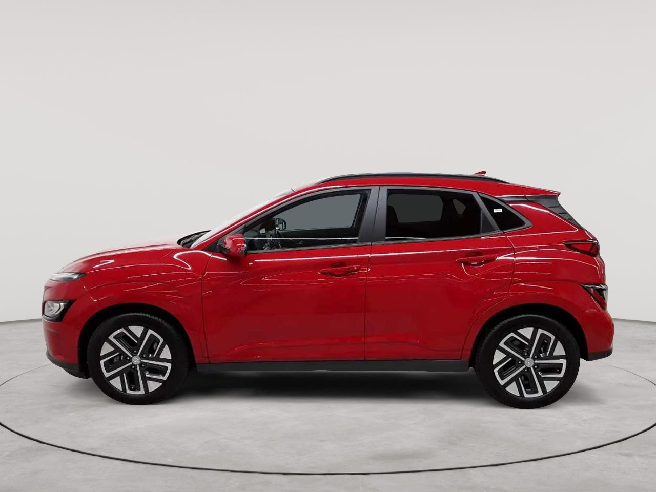 Hyundai KONA EV Trend 6