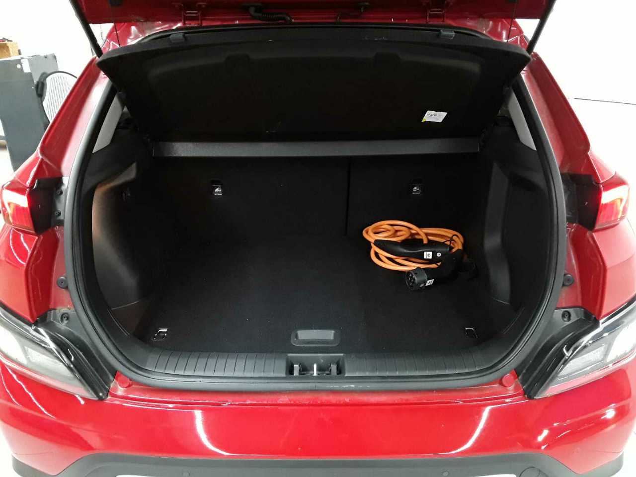 Hyundai KONA EV Trend 15
