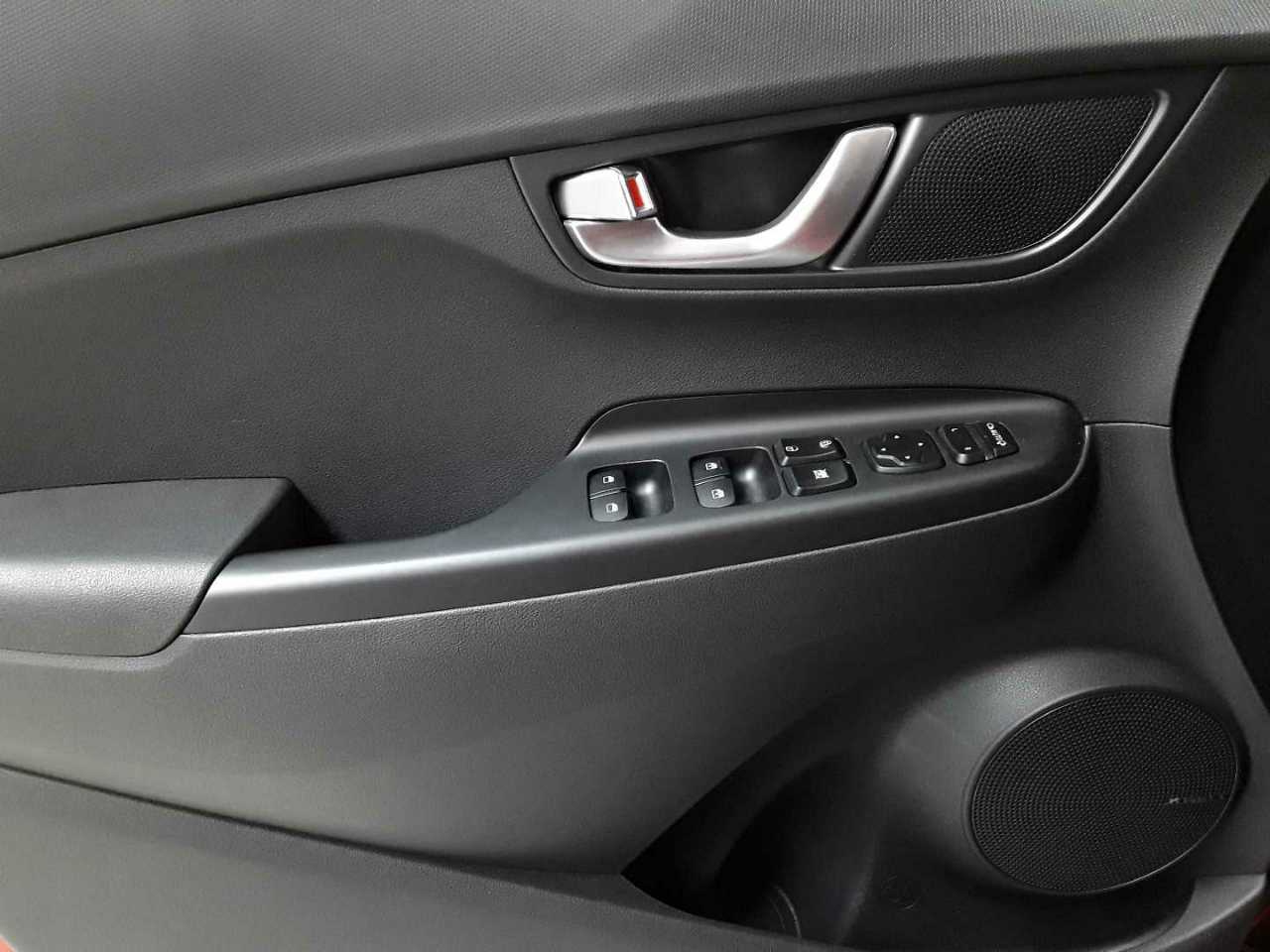 Hyundai KONA EV Trend 16