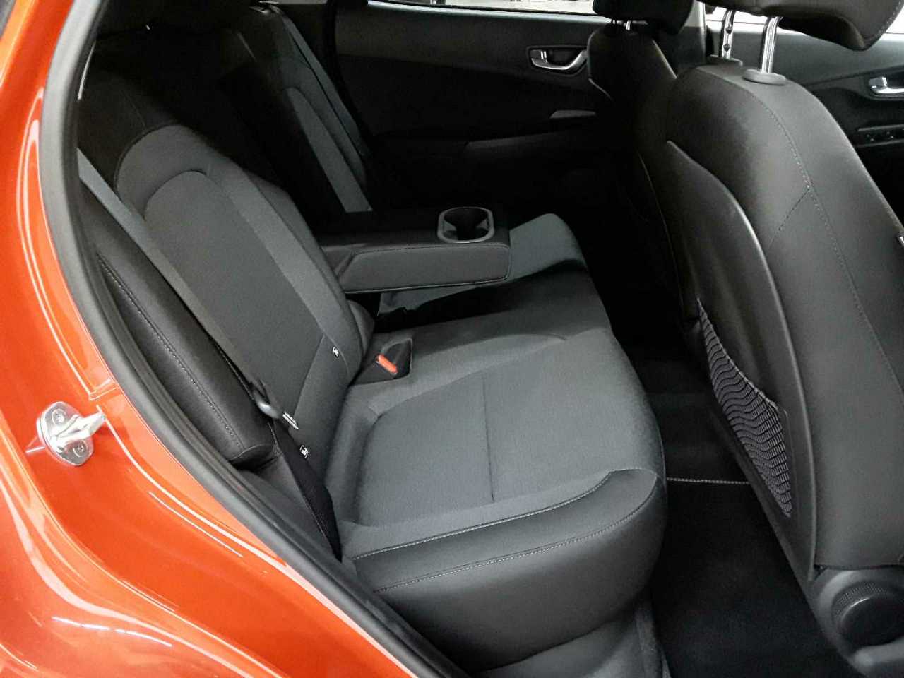 Hyundai KONA EV Trend 14