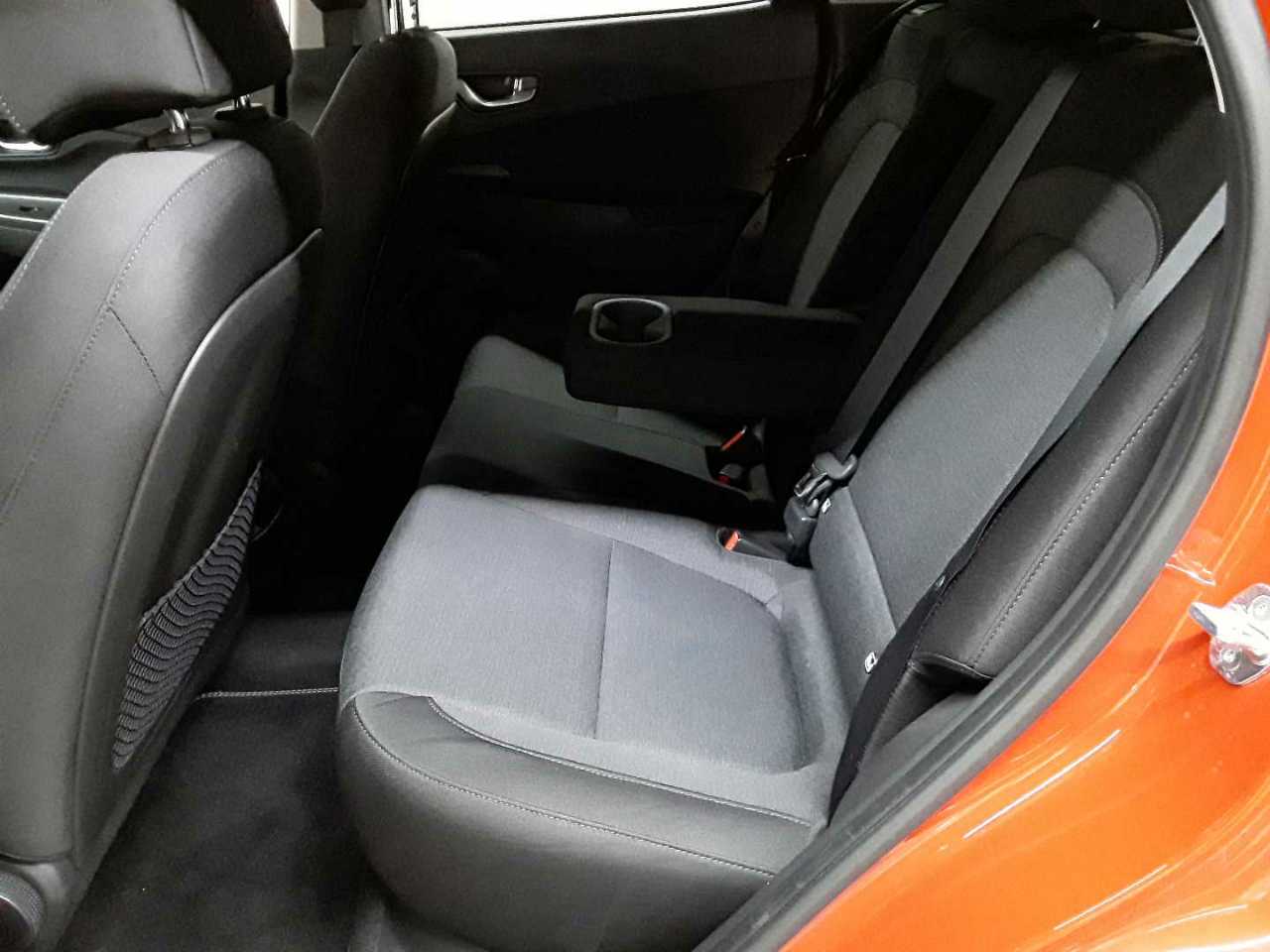 Hyundai KONA EV Trend 13